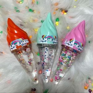 LAM Kidz Lip Gloss Set